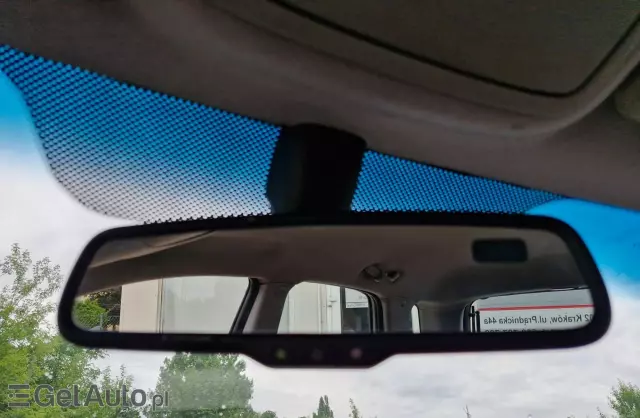 KIA Sportage 2.0 CRDi (140 KM)