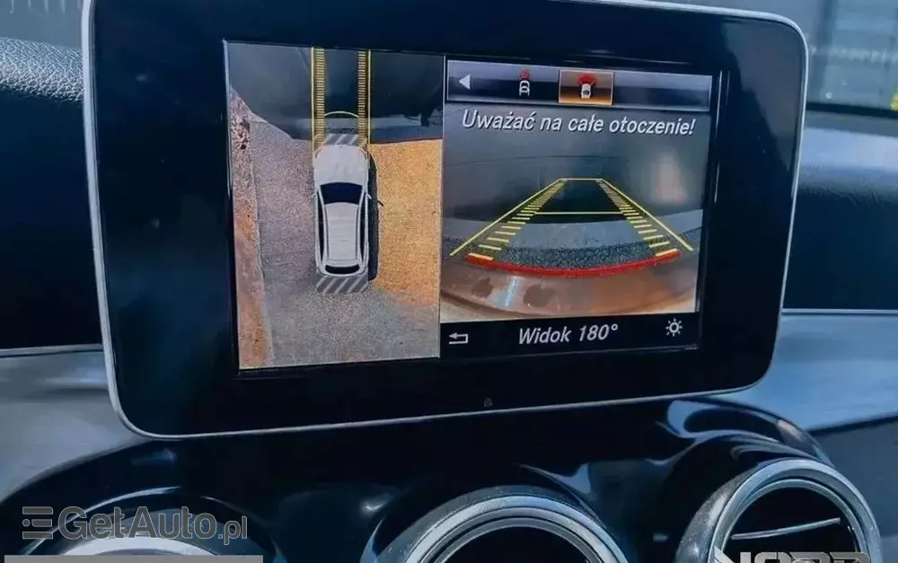 MERCEDES-BENZ GLC 350 e 4Matic 7G-TRONIC AMG Line