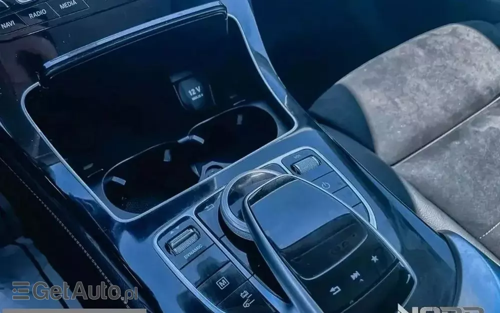 MERCEDES-BENZ GLC 350 e 4Matic 7G-TRONIC AMG Line