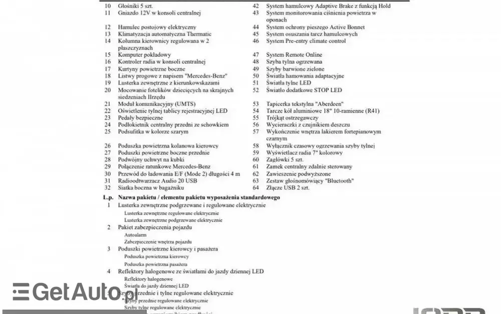 MERCEDES-BENZ GLC 350 e 4Matic 7G-TRONIC AMG Line