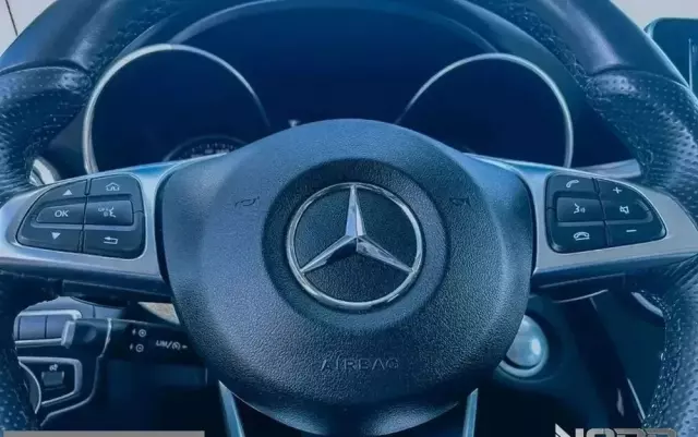 MERCEDES-BENZ GLC 350 e 4Matic 7G-TRONIC AMG Line