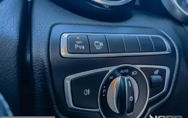 MERCEDES-BENZ GLC 350 e 4Matic 7G-TRONIC AMG Line