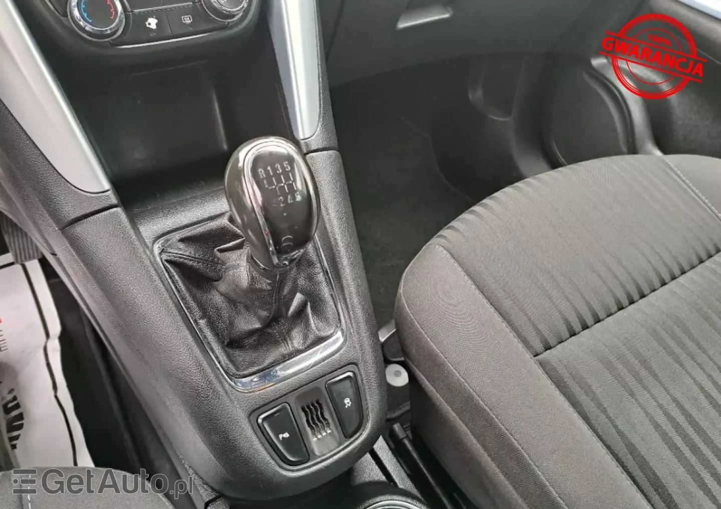 OPEL Zafira Tourer 2.0 CDTI Selection