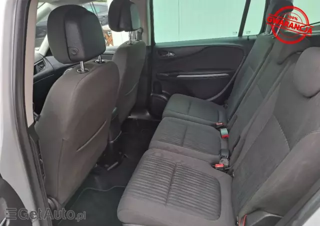 OPEL Zafira Tourer 2.0 CDTI Selection