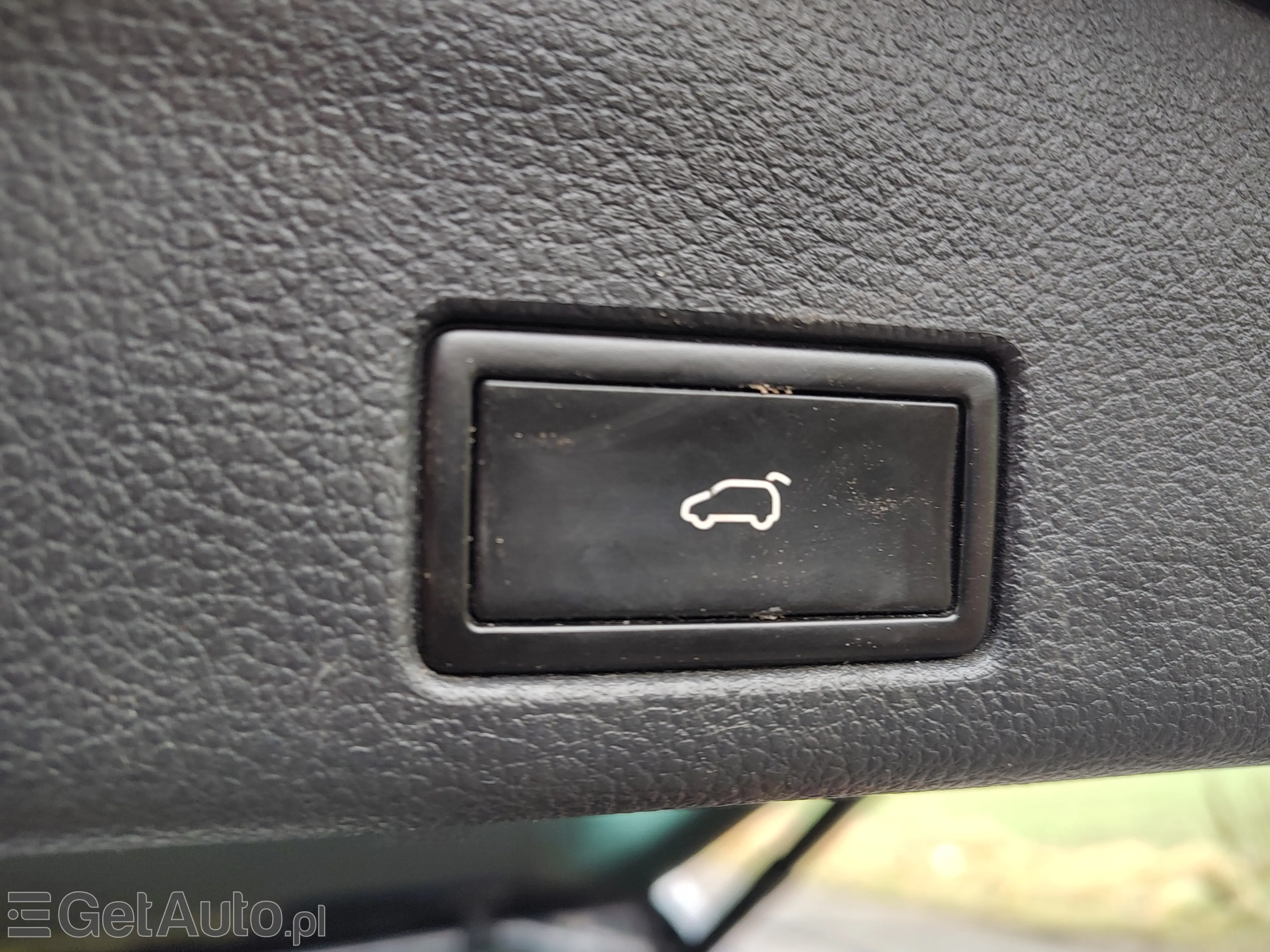 VOLKSWAGEN Sharan Highline DSG