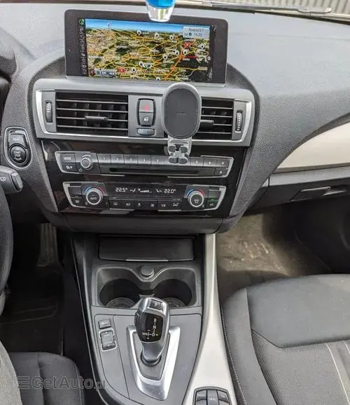 BMW Seria 1 