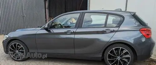 BMW Seria 1 