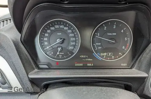 BMW Seria 1 