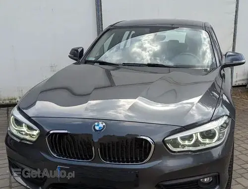 BMW Seria 1 