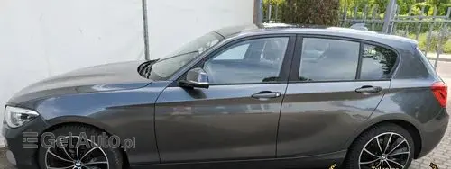 BMW Seria 1 