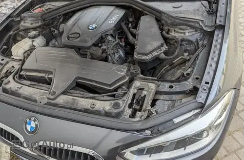 BMW Seria 1 