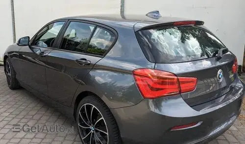 BMW Seria 1 