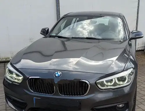 BMW Seria 1 
