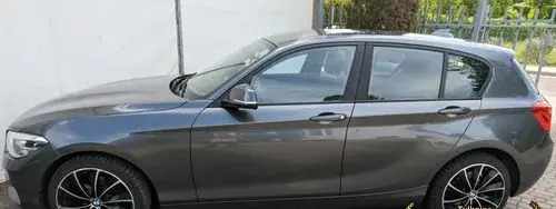BMW Seria 1 