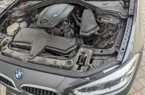 BMW Seria 1 