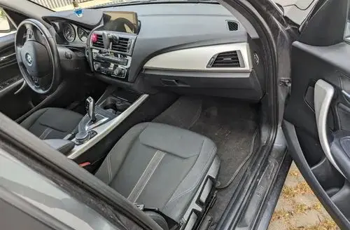 BMW Seria 1 