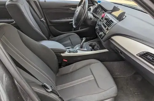 BMW Seria 1 