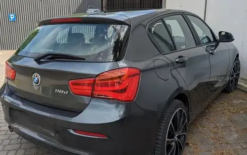 BMW Seria 1 