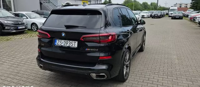 BMW X5 M M50d