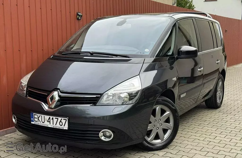 RENAULT Espace 
