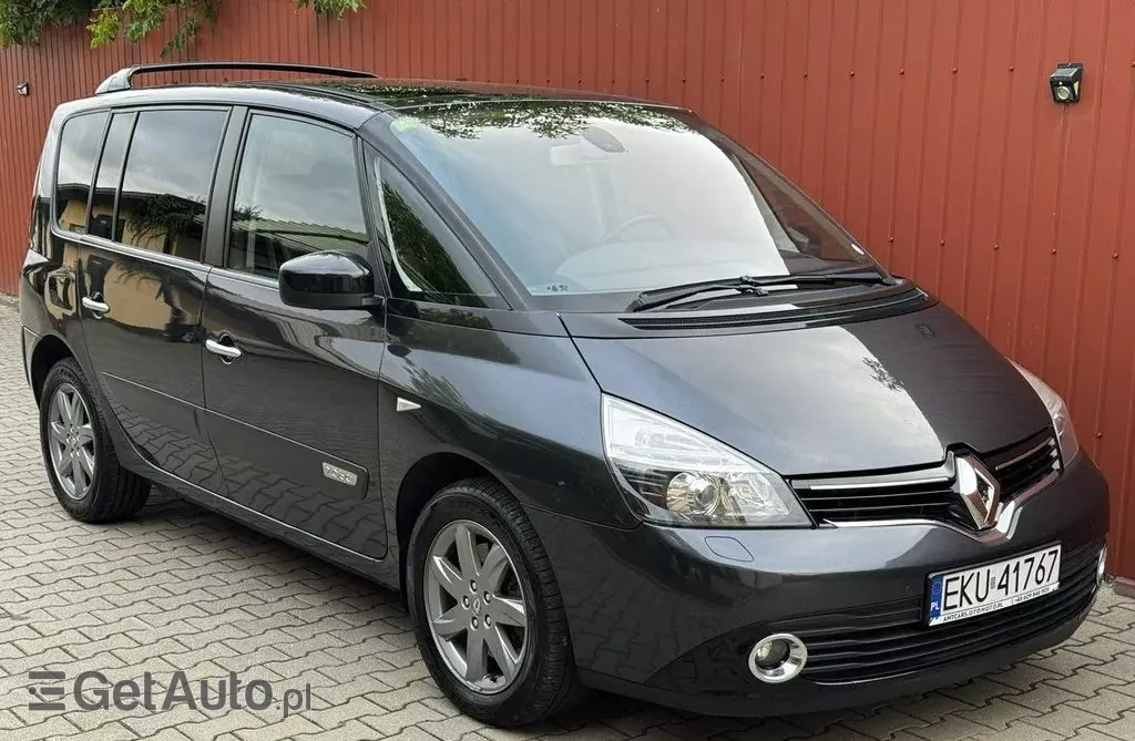RENAULT Espace 