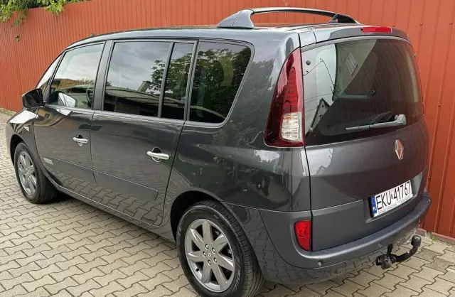 RENAULT Espace 