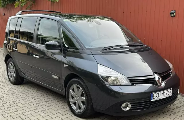 RENAULT Espace 