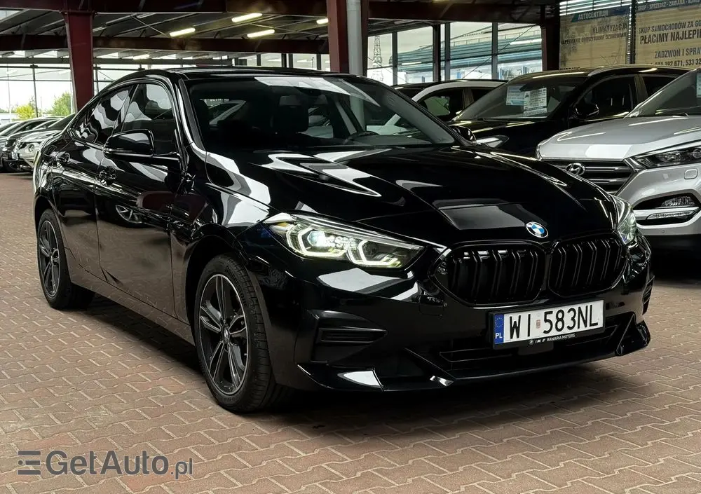 BMW Seria 2 218i M Sport