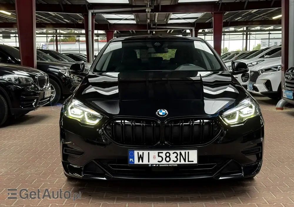 BMW Seria 2 218i M Sport