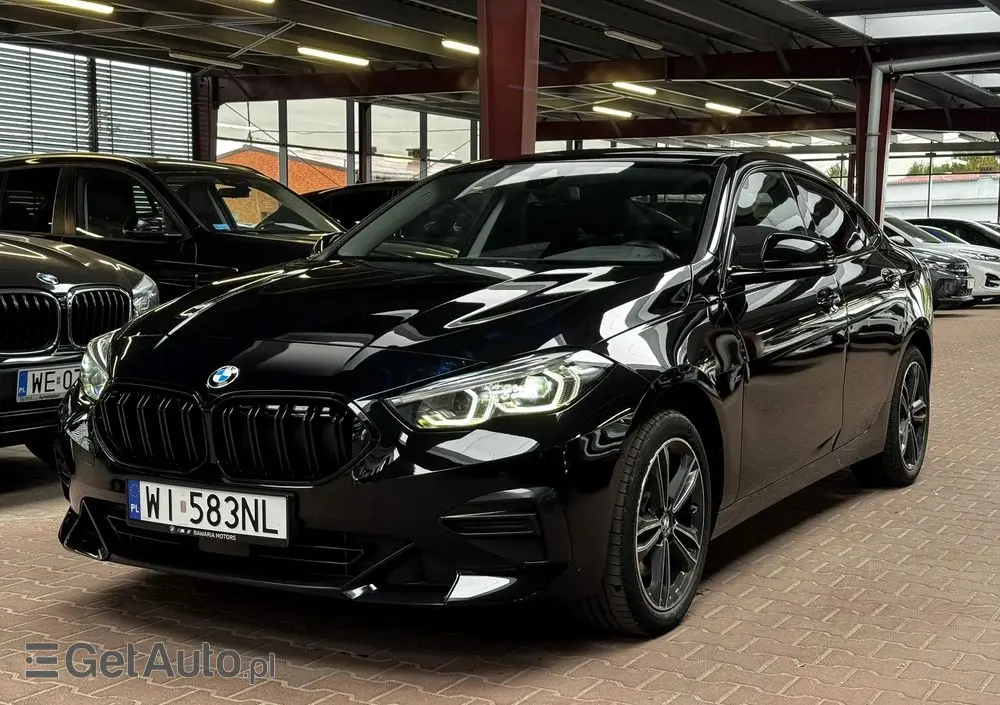 BMW Seria 2 218i M Sport