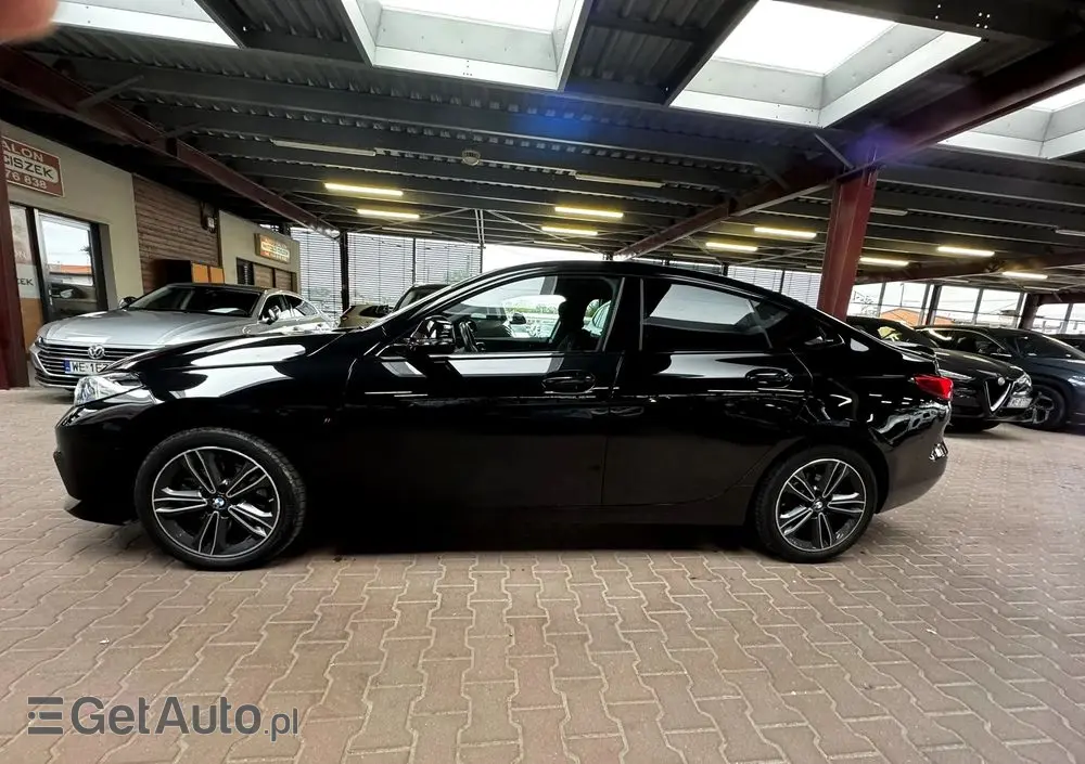 BMW Seria 2 218i M Sport