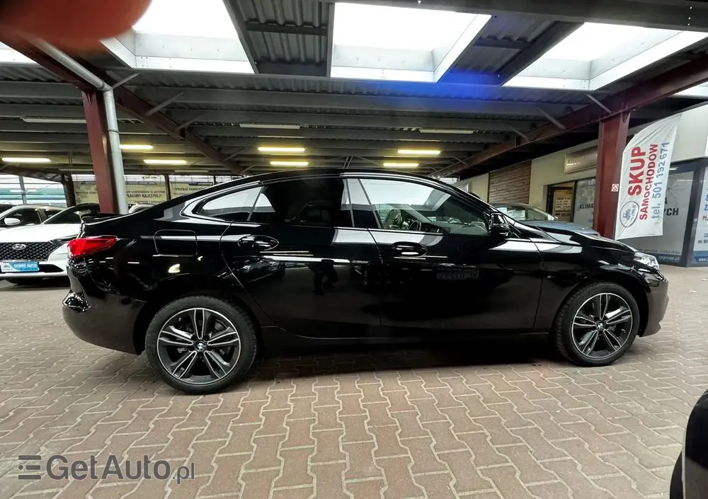BMW Seria 2 218i M Sport
