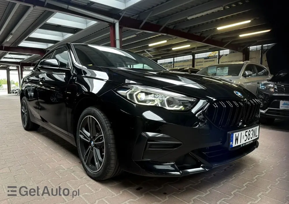 BMW Seria 2 218i M Sport