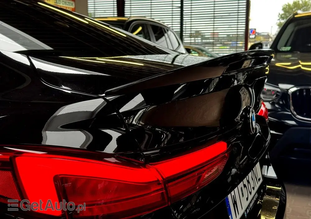 BMW Seria 2 218i M Sport