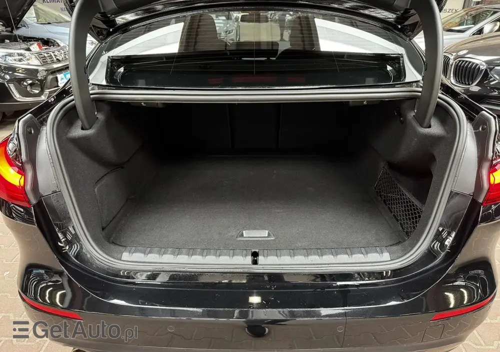 BMW Seria 2 218i M Sport