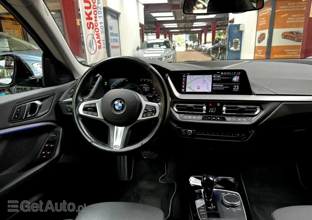 BMW Seria 2 218i M Sport