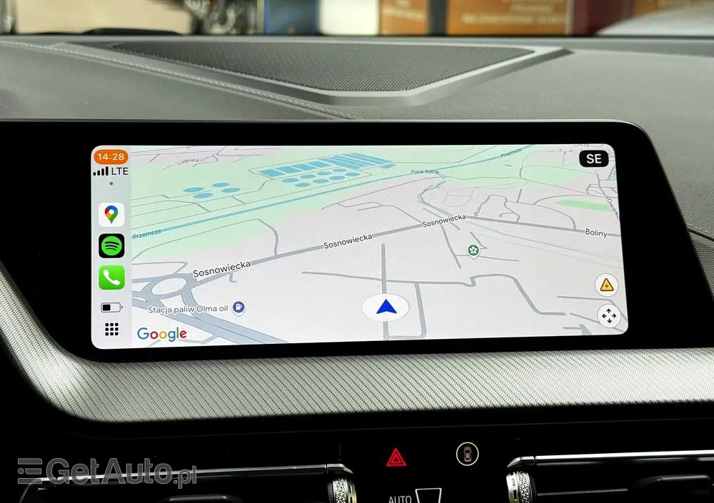 BMW Seria 2 218i M Sport