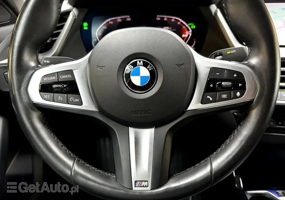 BMW Seria 2 218i M Sport