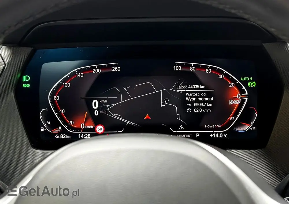 BMW Seria 2 218i M Sport