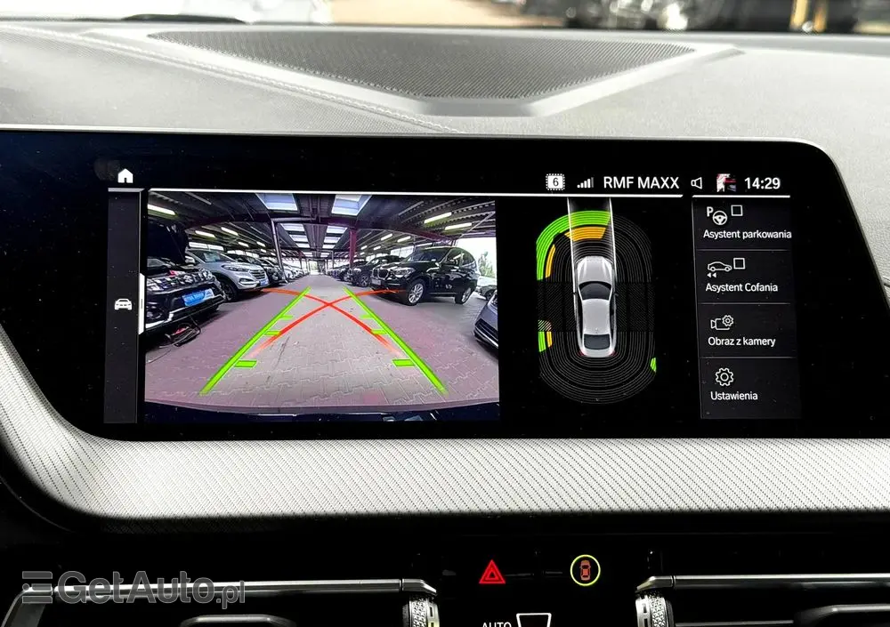 BMW Seria 2 218i M Sport