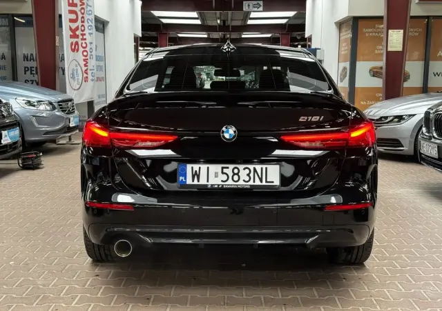 BMW Seria 2 218i M Sport