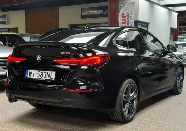 BMW Seria 2 218i M Sport