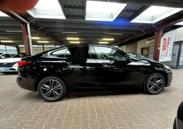 BMW Seria 2 218i M Sport