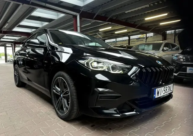 BMW Seria 2 218i M Sport