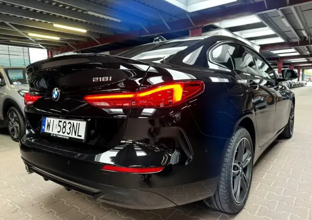 BMW Seria 2 218i M Sport