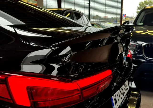 BMW Seria 2 218i M Sport