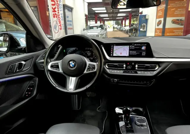 BMW Seria 2 218i M Sport