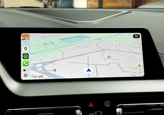 BMW Seria 2 218i M Sport