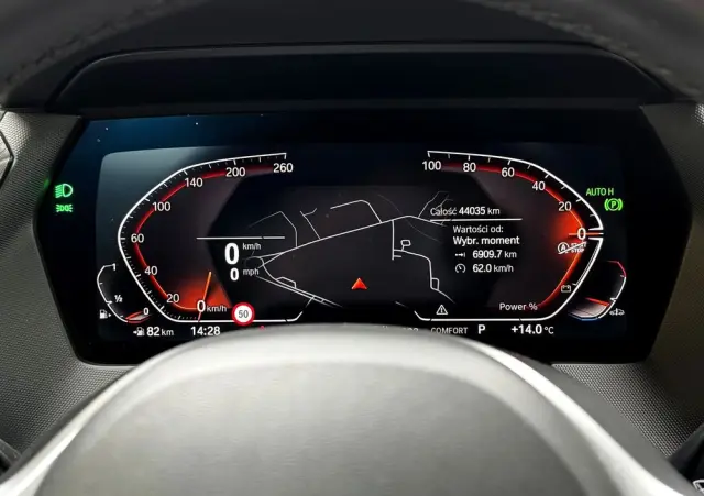 BMW Seria 2 218i M Sport