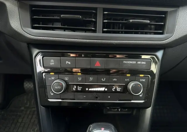 VOLKSWAGEN T-Cross 1.0 TSI Life DSG